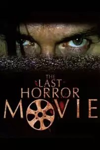 watch-The Last Horror Movie