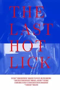 watch-The Last Hot Lick