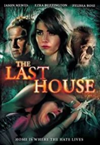 watch-The Last House