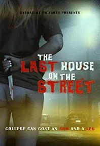 watch-The Last House on the Street