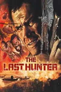 watch-The Last Hunter