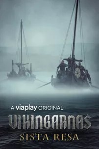 watch-The Last Journey Of The Vikings