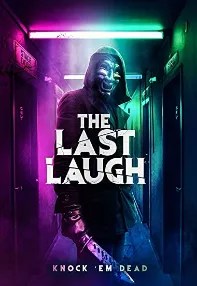 watch-The Last Laugh