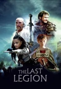 watch-The Last Legion