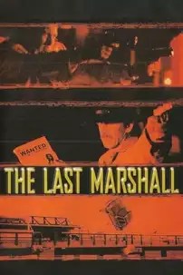 watch-The Last Marshal