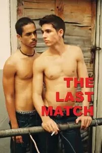 watch-The Last Match