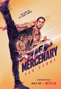 watch-The Last Mercenary