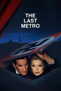 watch-The Last Metro