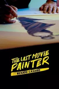 watch-The Last Movie Painter