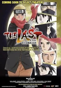 watch-The Last: Naruto the Movie