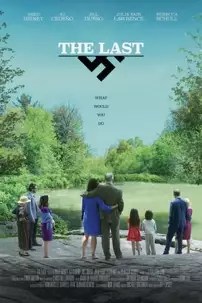 watch-The Last Nazi