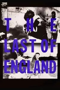 watch-The Last of England