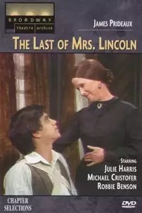 watch-The Last of Mrs. Lincoln