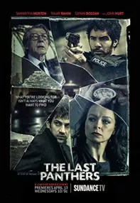 watch-The Last Panthers