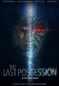 watch-The Last Possession