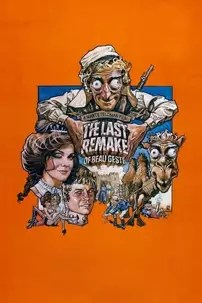 watch-The Last Remake of Beau Geste