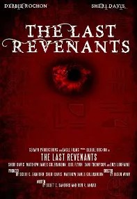 watch-The Last Revenant