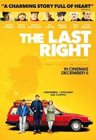 watch-The Last Right