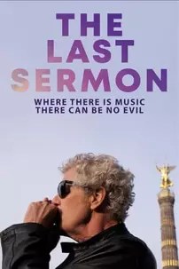 watch-The Last Sermon