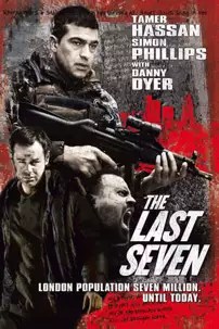 watch-The Last Seven