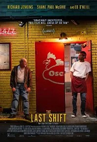 watch-The Last Shift