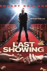 watch-The Last Showing