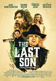 watch-The Last Son