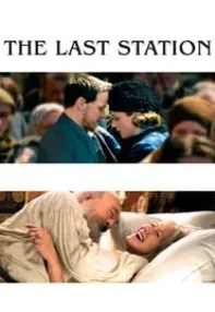 watch-The Last Station