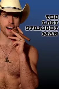 watch-The Last Straight Man