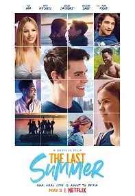 watch-The Last Summer