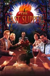 watch-The Last Supper