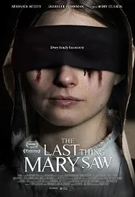 watch-The Last Thing Mary Saw