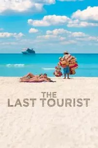 watch-The Last Tourist