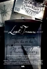 watch-The Last Treasure Hunt