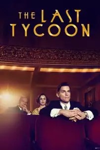 watch-The Last Tycoon