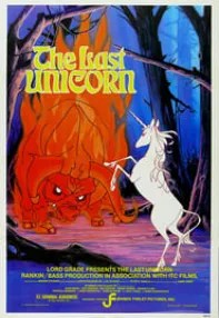 watch-The Last Unicorn