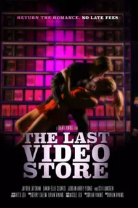 watch-The Last Video Store