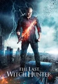 watch-The Last Witch Hunter