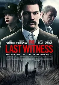 watch-The Last Witness