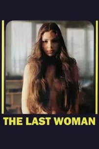 watch-The Last Woman