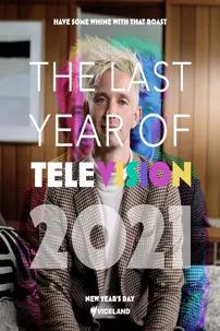 watch-The Last Year of Television