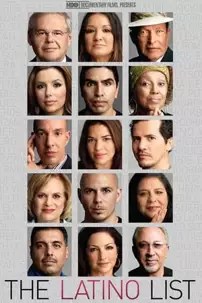 watch-The Latino List