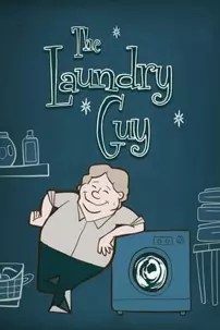 watch-The Laundry Guy