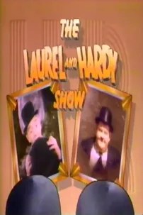 watch-The Laurel and Hardy Show