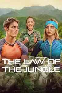 watch-The Law of the Jungle