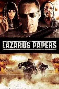 watch-The Lazarus Papers