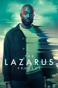 watch-The Lazarus Project