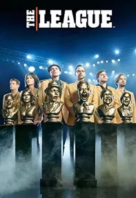 watch-The League