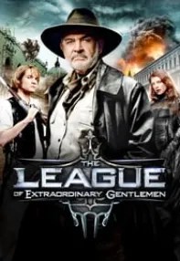 watch-The League of Extraordinary Gentlemen