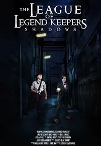 watch-The League of Legend Keepers: Shadows